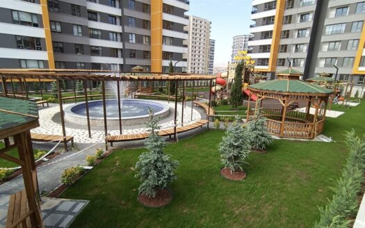 ÜÇGEN YAŞAM KONUTLARI