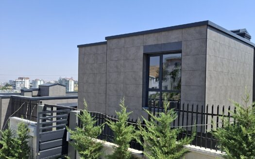 LAVİN VİLLA ALACAATLI