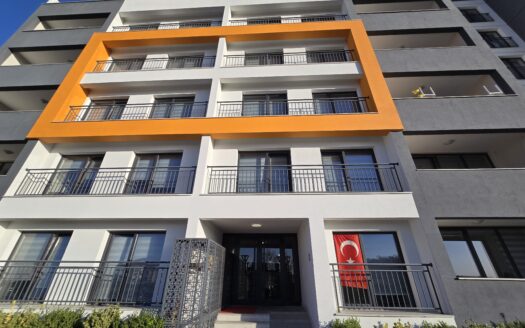 Satılık Komple Bina