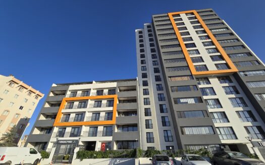 Satılık Komple Bina