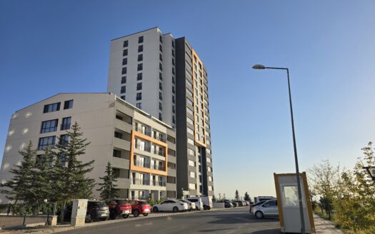 Satılık Komple Bina