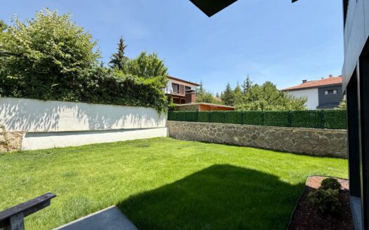 İNCEK’TE KİŞİYE ÖZEL DİZAYN VİLLALAR