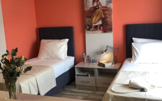 Ankara Üniverstesi Yakını Kız Yurdu