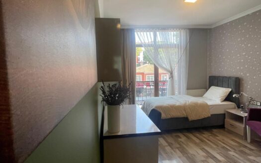 Ankara Üniverstesi Yakını Kız Yurdu