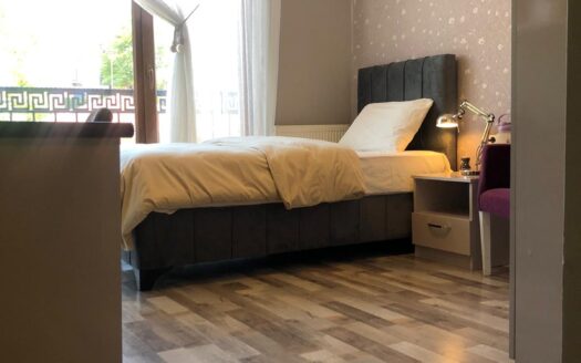 Ankara Üniverstesi Yakını Kız Yurdu