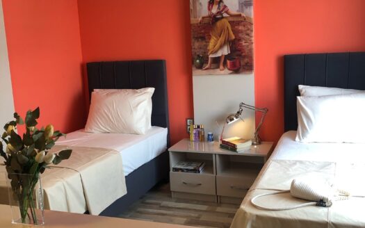 Gazi Üniversitesi ve Hacı Bayram Veli Üniversitesi Yakını Kız Öğrenci Yurdu