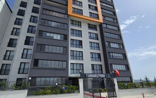 ALIMCI TURKUAZ KONUTLARI