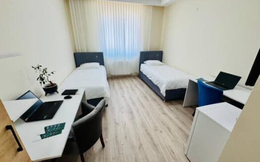 BAŞKENT ÜNİVERSİTESİ VE YÜKSEK İHTİSAS ÜNİVERSİTESİ YAKINI ERKEK ÖĞRENCİ YURDU