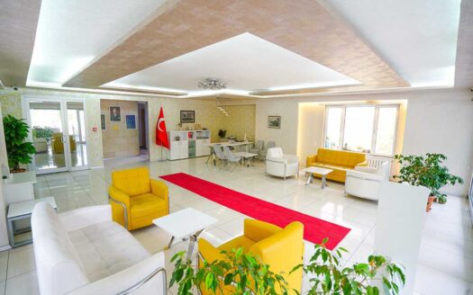 ANKARA VE HACETTEPE ÜNİVERSİTESİ YAKINI KIZ YURDU