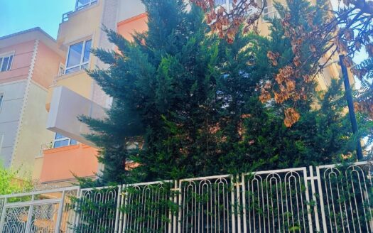 ANKARA VE HACETTEPE ÜNİVERSİTESİ YAKINI KIZ YURDU