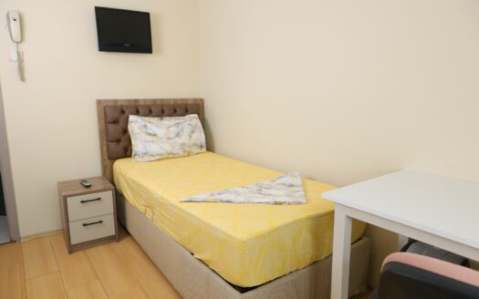 ANKARA VE GAZİ ÜNİVERSİTESİ YAKINI KIZ ÖĞRENCİ YURDU