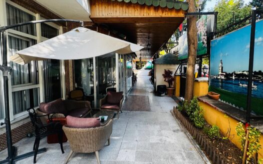 ANKARA VE HACETTEPE ÜNİVERSİTESİ YAKINI KIZ ÖĞRENCİ YURDU