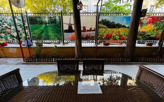 ANKARA VE HACETTEPE ÜNİVERSİTESİ YAKINI KIZ ÖĞRENCİ YURDU