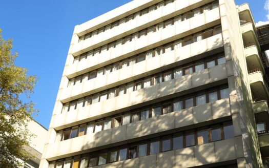 ANKARA VE GAZİ ÜNİVERSİTESİ YAKINI KIZ ÖĞRENCİ YURDU