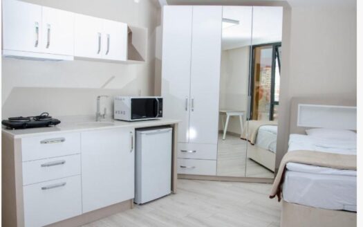 TÜM ÇANKAYA İLÇE ÜNİVERSİTELERİNİN MERKEZİNDE
