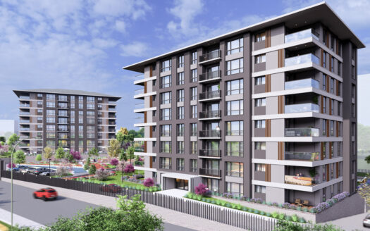 FERRA ANKARA WEST