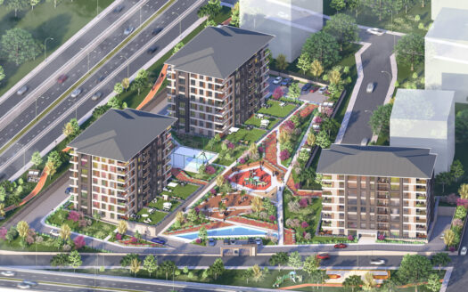 FERRA ANKARA WEST