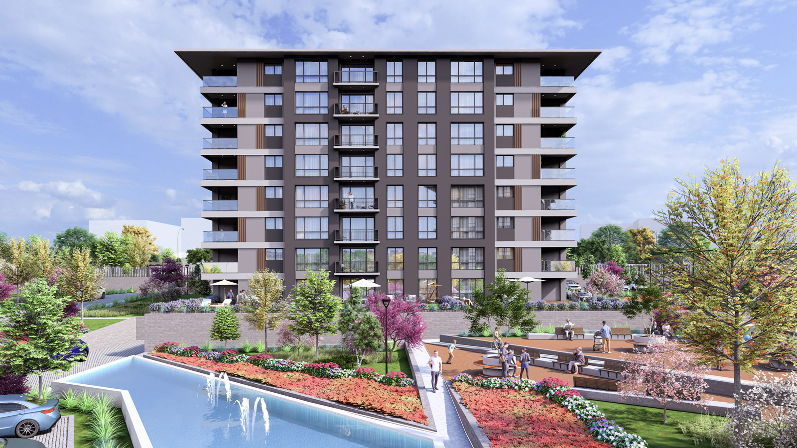 FERRA ANKARA WEST