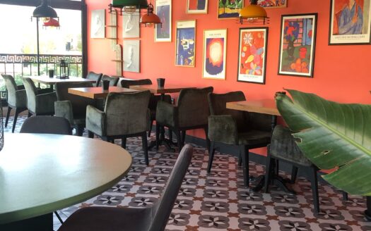 Gazi Üniversitesi ve Hacı Bayram Veli Üniversitesi Yakını Kız Öğrenci Yurdu