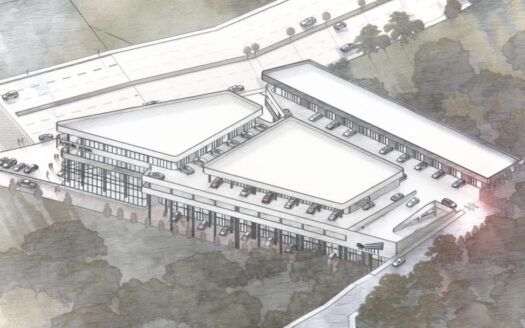 İVEDİK PARK – Modern İş Merkezi