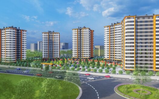 ÜÇGEN YAŞAM KONUTLARI 2