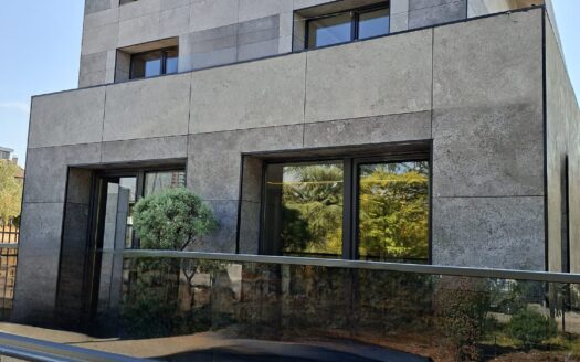 İNCEK’TE ÖZEL TASARIM BUTİK VİLLA